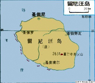 馬斯克林群島