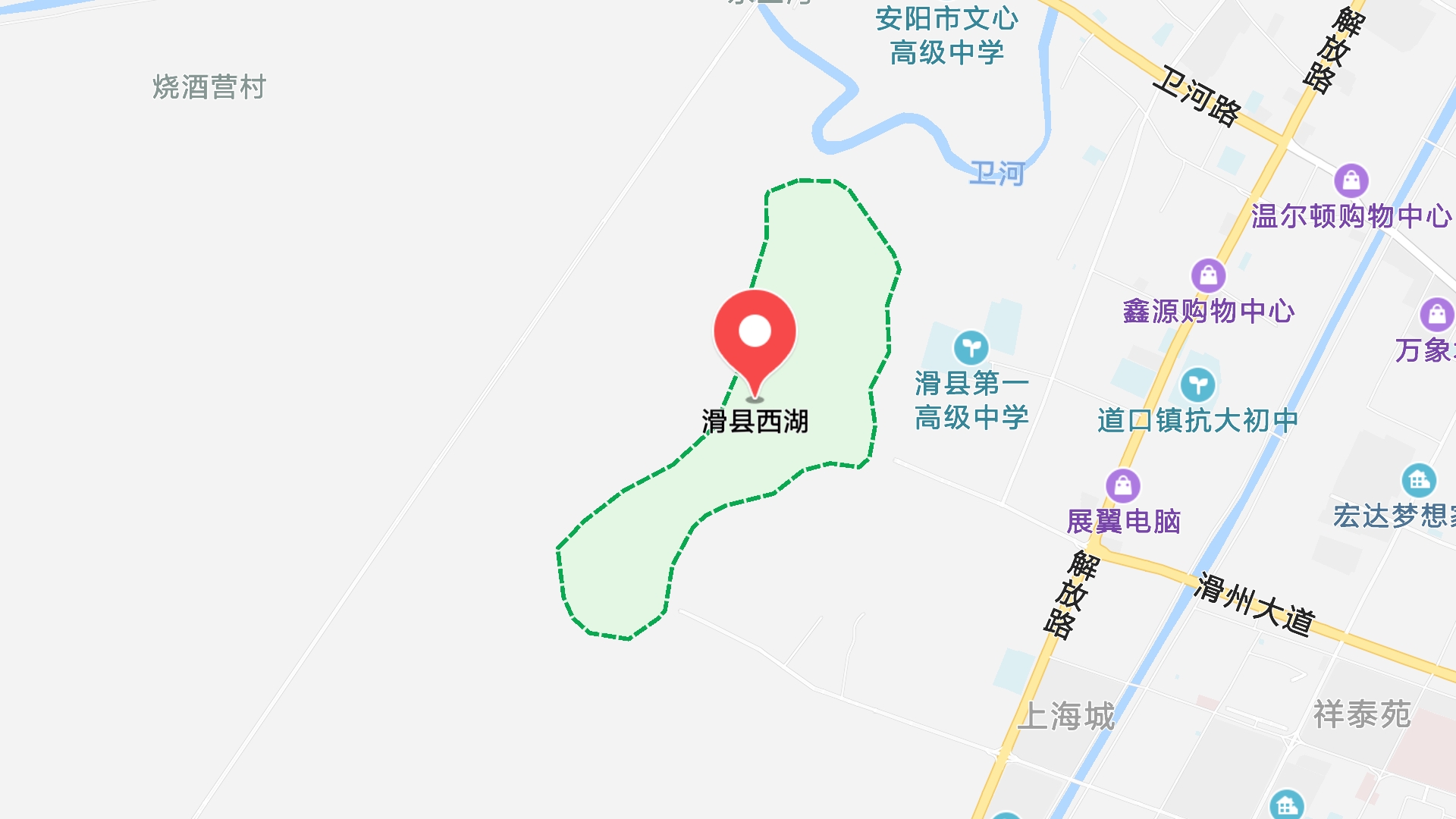 地圖信息