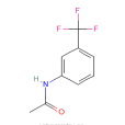 3-乙醯氨基三氟甲苯