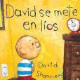 David Se Mete en Lios = David Gets in Trouble