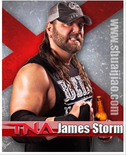 James Storm