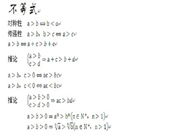 高登─湯普森不等式