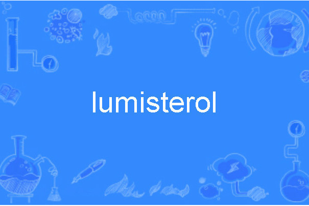 lumisterol