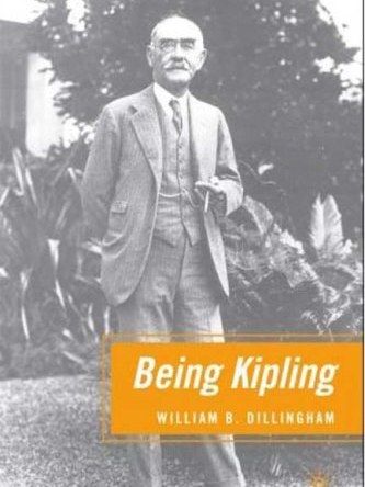 Being Kipling