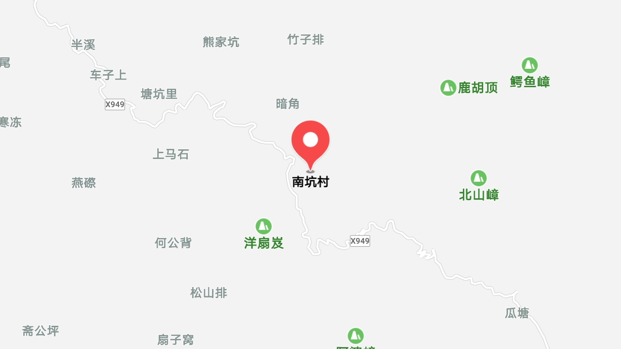 地圖信息