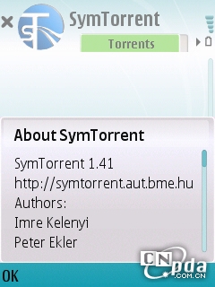 Symtorrent