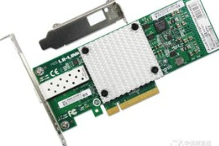 LR-Link LREC9801BF-SFP+