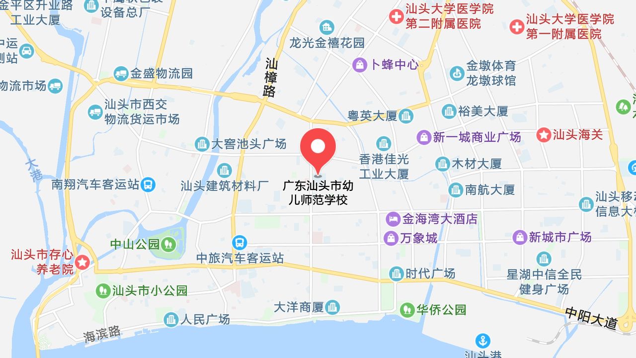 地圖信息