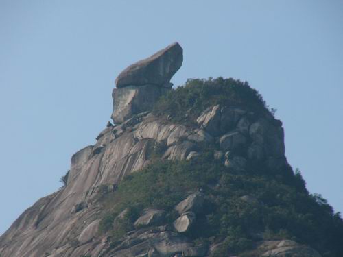 東水山