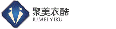 聚美衣酷LOGO