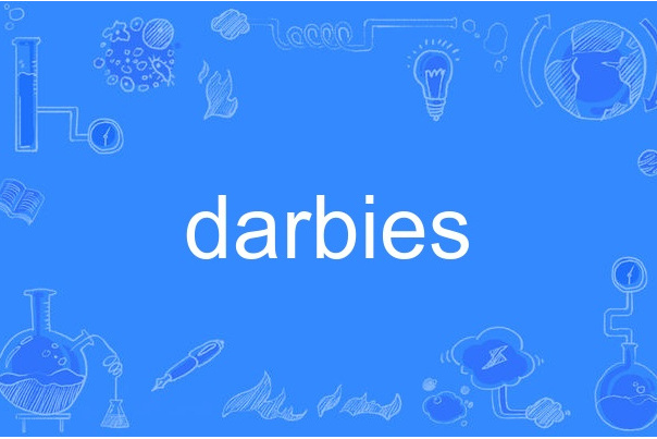 darbies