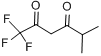 1,1,1-三氟-5-甲基-2,4-己二酮