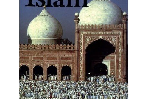 The Oxford History of Islam