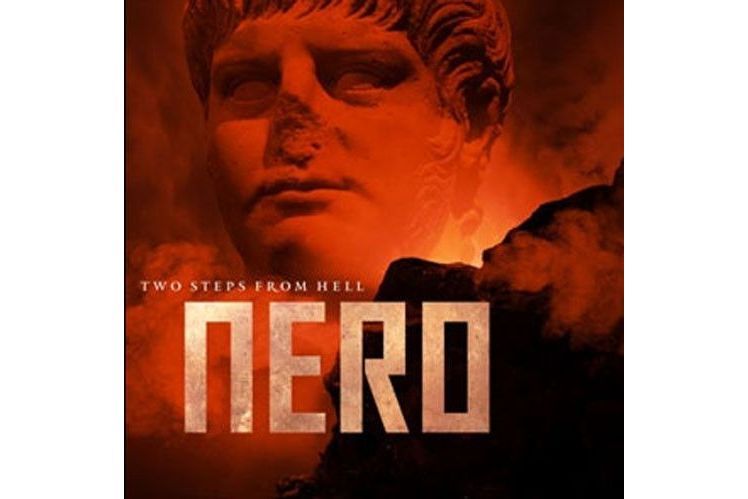 Nero(2011年Two Steps From Hell演唱的歌曲)