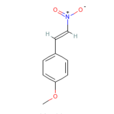 1-（4-甲氧苯基）-2-硝基乙烯