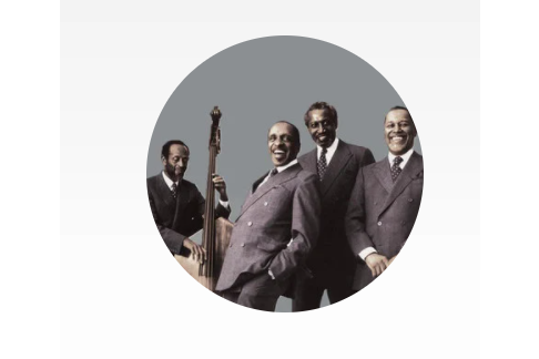 The Modern Jazz Quartet