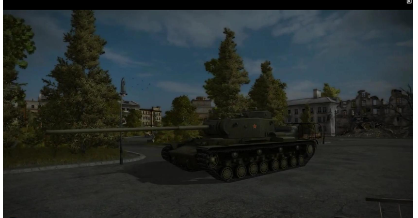 KV4重型坦克(KV-4重型坦克)