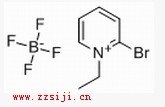 分子結構式