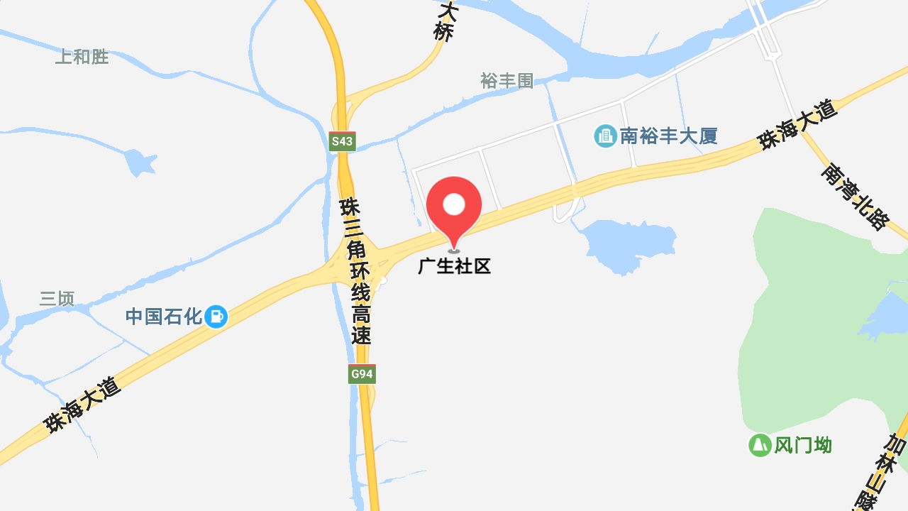 地圖信息