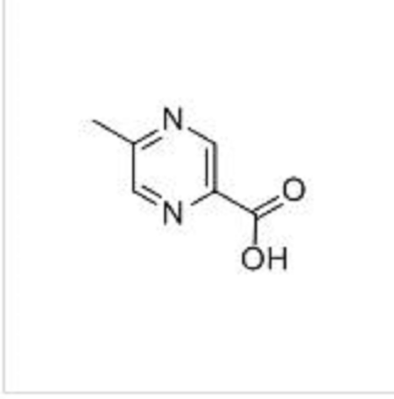 5-甲基吡嗪-2-羧酸