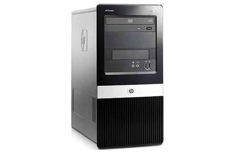 HP Compaq dx2390