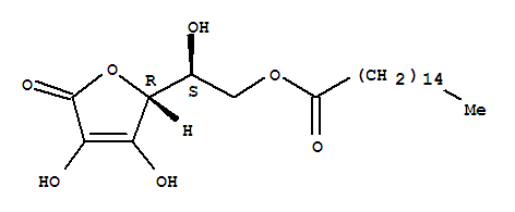 維生素C棕櫚酸酯