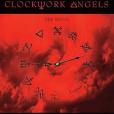 Clockwork Angels(Anderson, Kevin J.; Syme, Hugh; Peart, Neil著圖書)