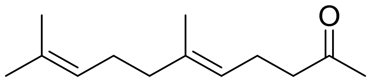 香葉基丙酮