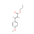 3-（4-甲氧基苯基）-2-丙烯酸丙酯
