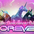 Robot Unicorn Attack 3