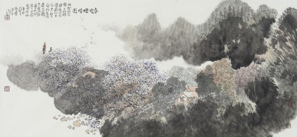 李雲集