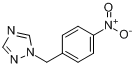 1-（4-硝基苯基）甲基-1,2,4-三氮唑