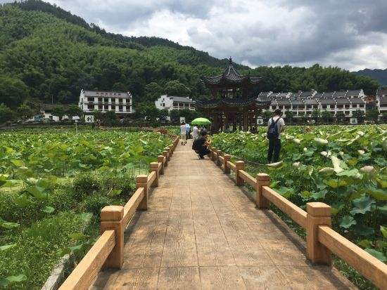 利山村(檢槽村民委員會利山自然村)