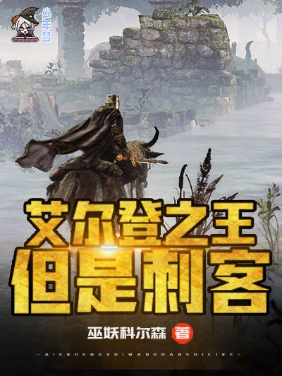 艾爾登之王，但是刺客