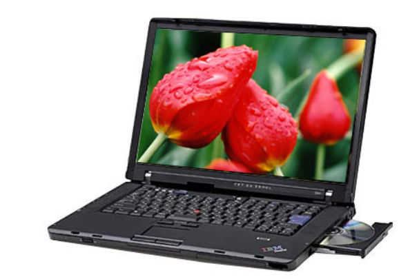 IBM ThinkPad Z60m 2530A37