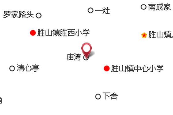 廟灣村村民委員會