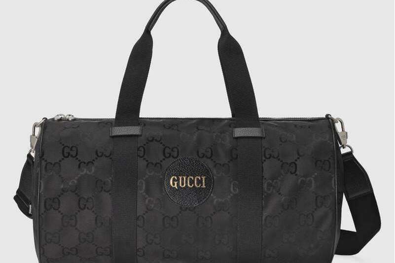 Gucci Off The Grid系列旅行包