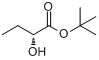 (R)-2-羥基丁酸叔丁酯