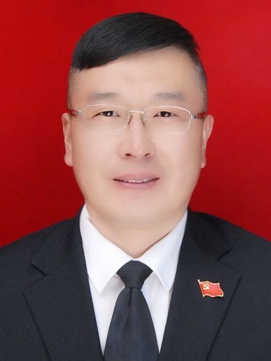 李利珍(西藏自治區昌都市林業和草原局黨組成員、副局長、三級調研員)