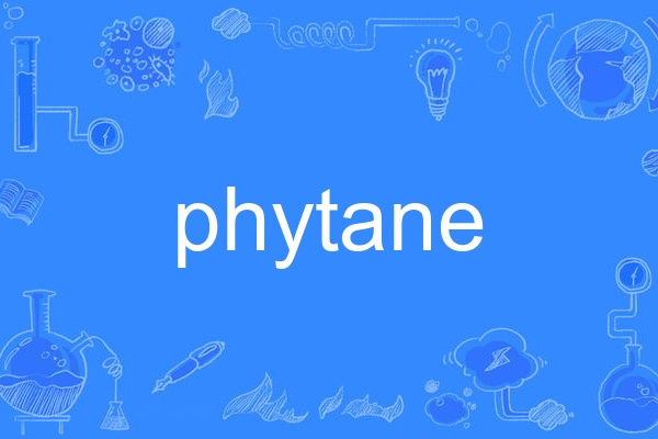 phytane