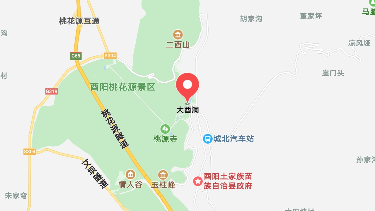 地圖信息