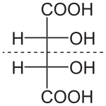 對映異構體(enantiomers)