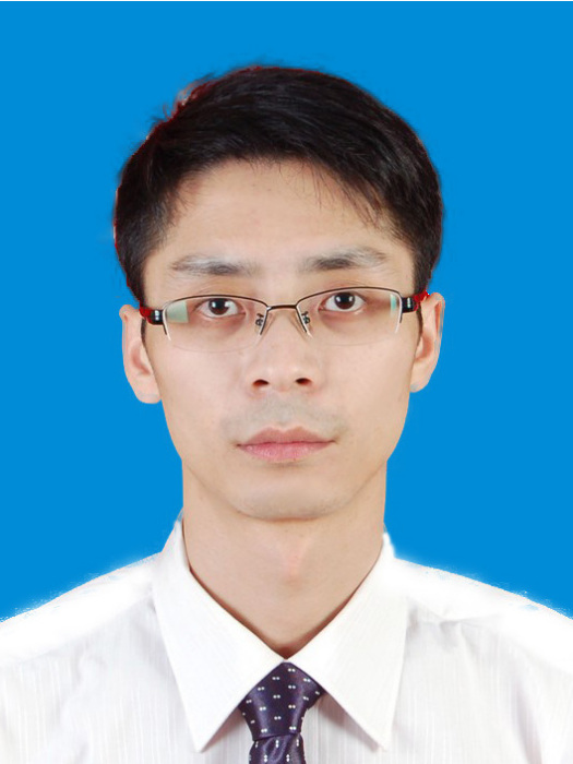 蔣濤(四川省簡陽市統計局黨組成員、副局長)