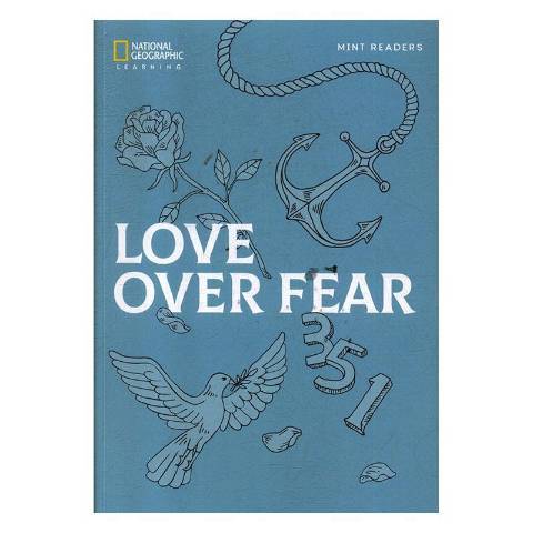 Love over fear:Level 4