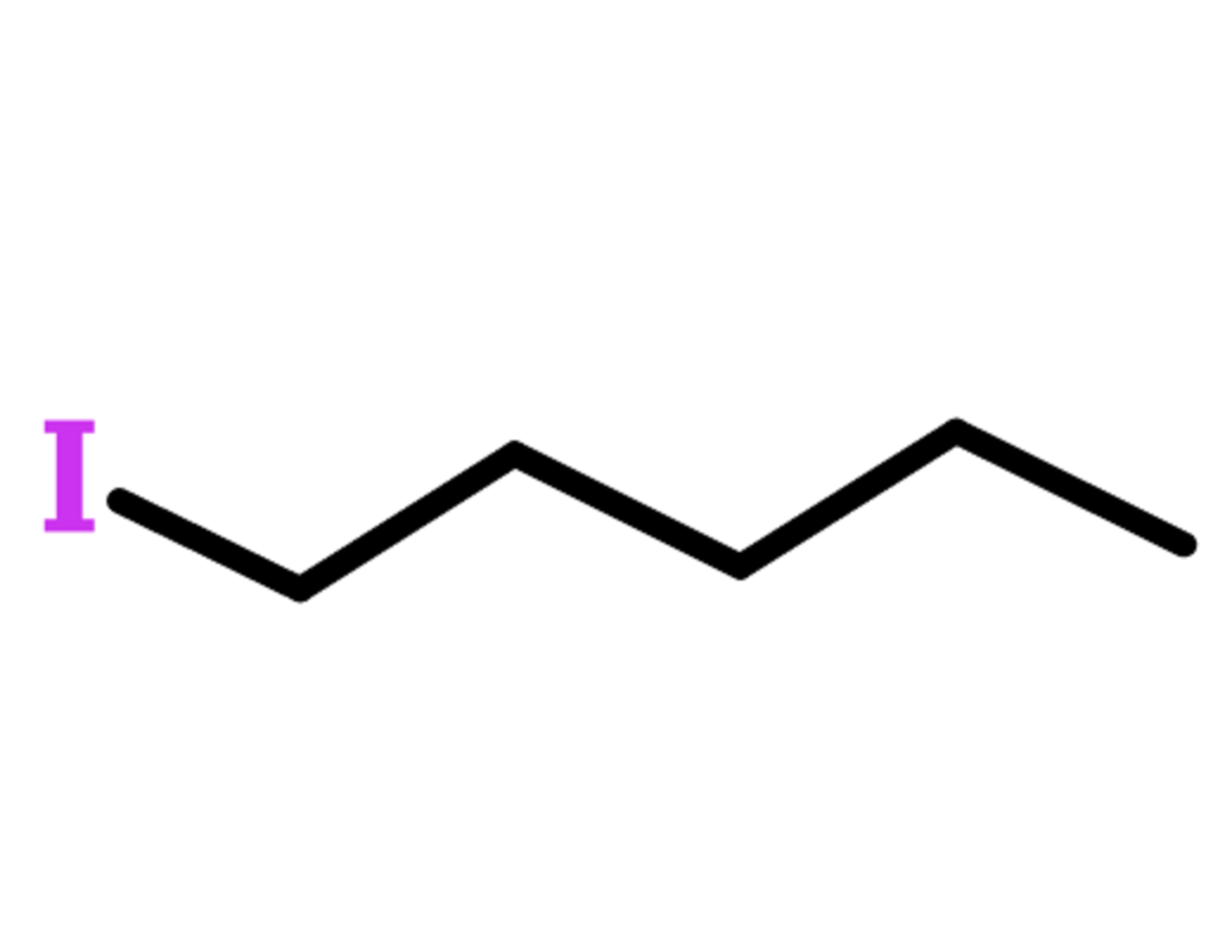 1-碘戊烷