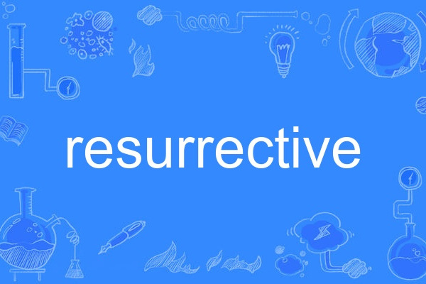 resurrective