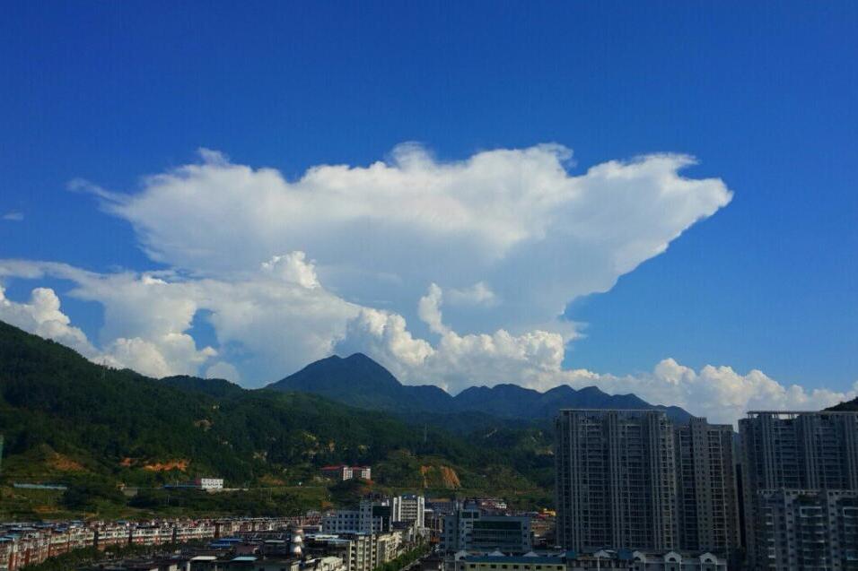 福建省三明市龍湖鎮