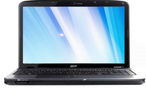 Acer 5738PG