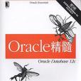 Oracle 精髓