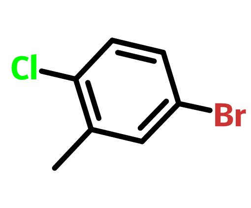 5-溴-2-氯甲苯